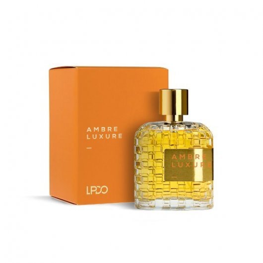 Ambre Luxure